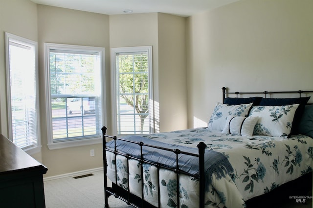 3703 E 3793 N, Kimberly, ID 83341 - carpeted bedroom with baseboards