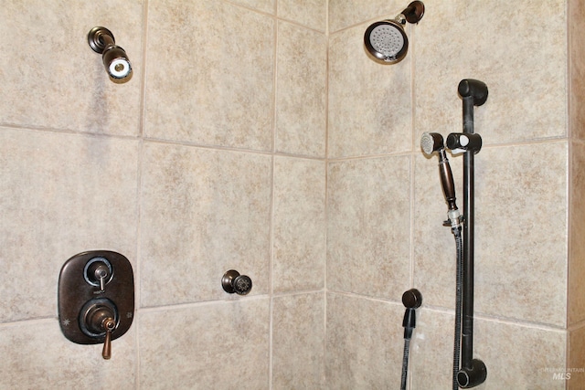 3703 E 3793 N, Kimberly, ID 83341 - bathroom view of a tile shower