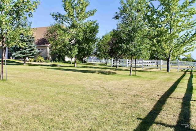 3703 E 3793 N, Kimberly, ID 83341 - view of yard