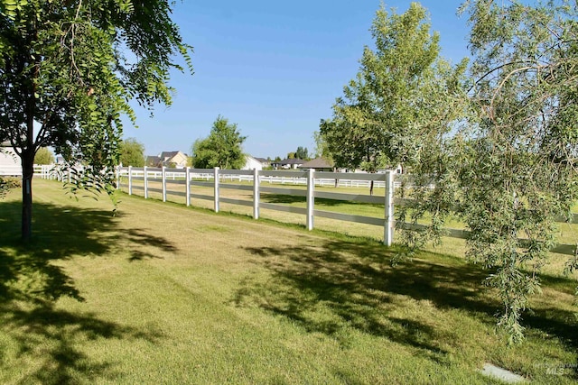 3703 E 3793 N, Kimberly, ID 83341 - view of yard with a view of rural / pastoral area