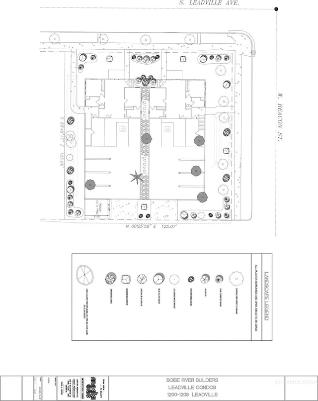 1200 W Leadville, Boise, ID 83706 - not applicable space