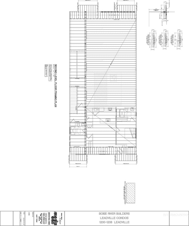1200 W Leadville, Boise, ID 83706 - miscellaneous document