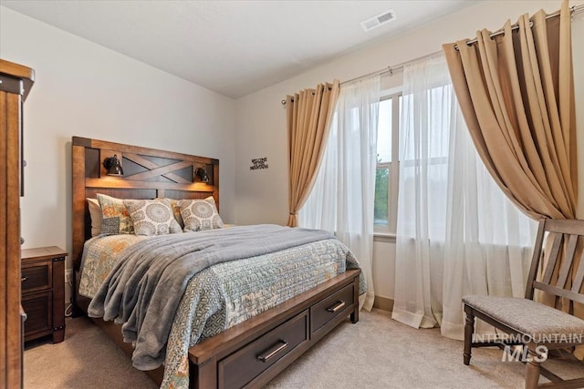 302 Broken Crk, Mccall, ID 83638 - bedroom featuring light colored carpet