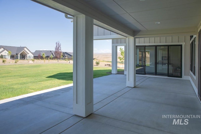 11179 N Elk Ridge Way, Boise, ID 83714 - view of patio