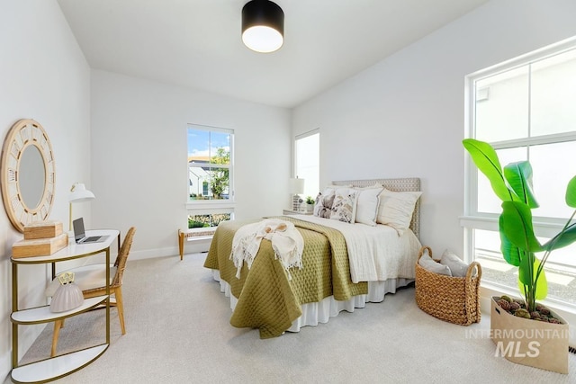 5935 E Marmount Ct, Boise, ID 83716 - carpeted bedroom featuring baseboards