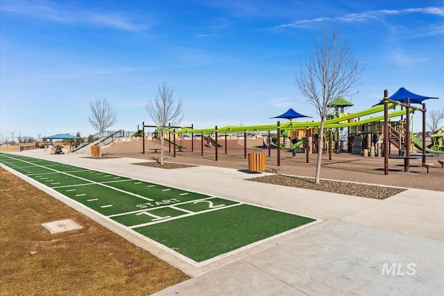 2316 E Valensole St, Meridian, ID 83642 - view of property's community