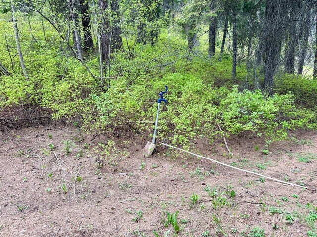 1457 W Mountain Rd, Donnelly, ID 83615