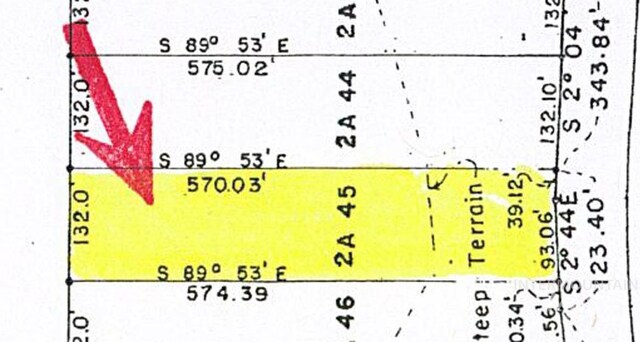 1457 W Mountain Rd, Donnelly, ID 83615