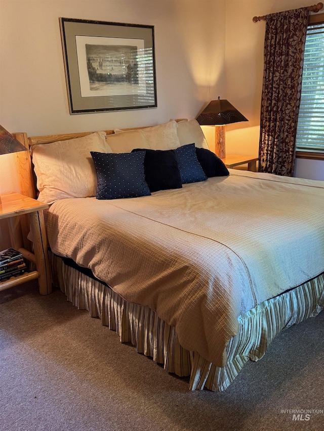 1013 Penstemen Pl, Mccall, ID 83638 - bedroom featuring carpet floors