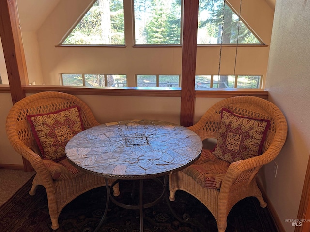 1013 Penstemen Pl, Mccall, ID 83638 - view of living area