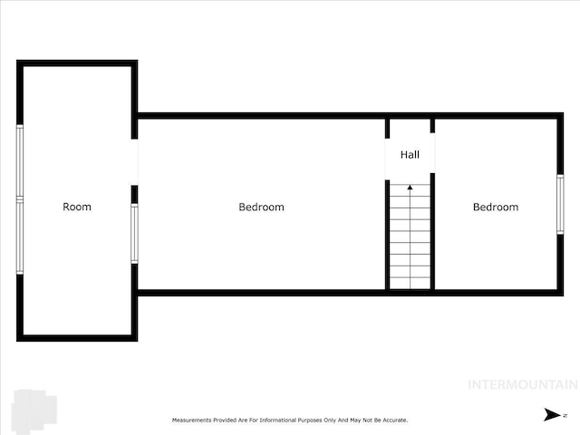 186 Phillips Creek Ln, Fairfield, ID 83327 - room layout