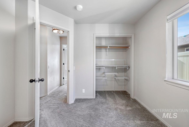 1022 S Date St, Jerome, ID 83338 - view of closet