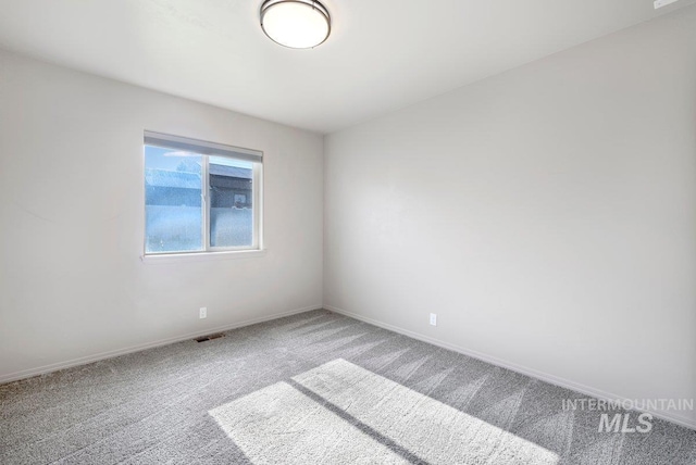 1022 S Date St, Jerome, ID 83338 - unfurnished room with carpet and baseboards