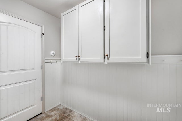 1022 S Date St, Jerome, ID 83338 - view of laundry room