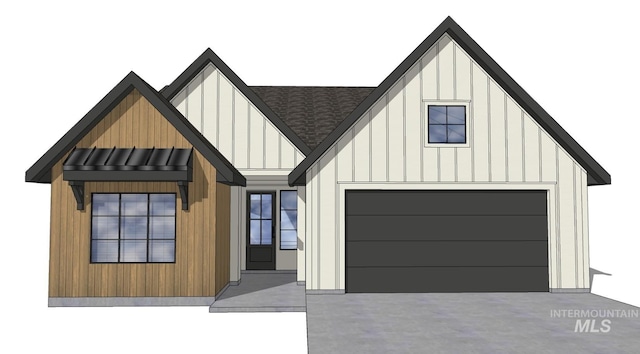7680 W Old School St, Meridian, ID 83646 - view of miscellaneous property collateral
