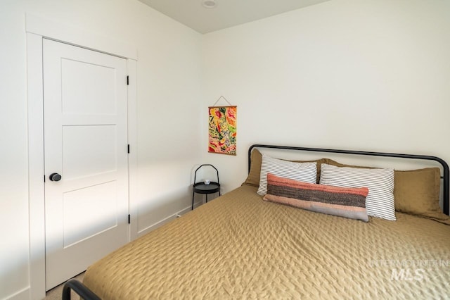 1047 Kaitlyn Loop, Mccall, ID 83638 - view of bedroom
