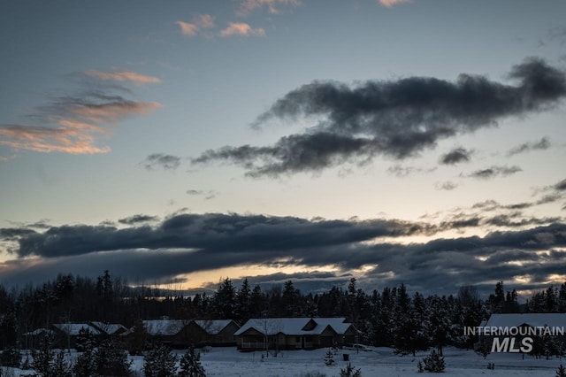 1047 Kaitlyn Loop, Mccall, ID 83638 - view of mountain backdrop