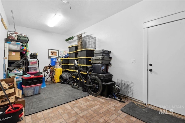 1041 White Horse Ridge Dr, Middleton, ID 83644 - view of storage room