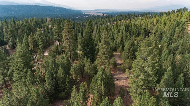 47 Coit Dr, Cascade ID, 83611 land for sale