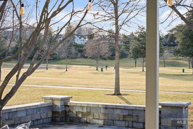 1915 S Roosevelt St, Boise, ID 83705 - view of home's community featuring a yard