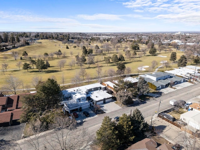 1915 S Roosevelt St, Boise, ID 83705 - drone / aerial view