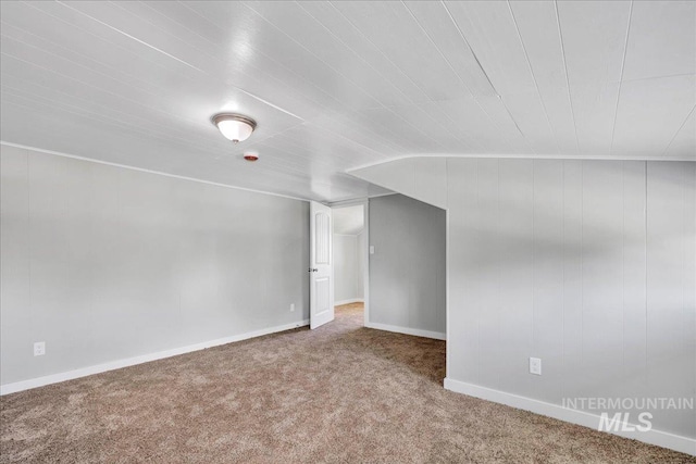 414 Yakima Ave, Filer, ID 83328 - carpeted empty room with baseboards
