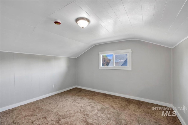 414 Yakima Ave, Filer, ID 83328 - bonus room featuring carpet flooring and lofted ceiling