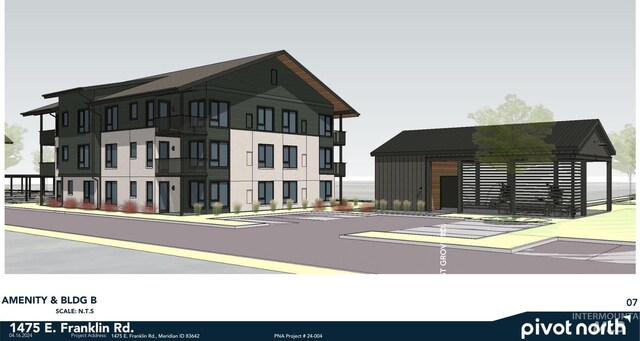 1475 E Franklin Rd, Meridian, ID 83642