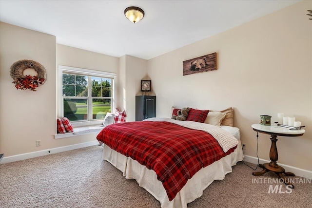 45 Ridge Loop, Jerome, ID 83338 - carpeted bedroom featuring baseboards