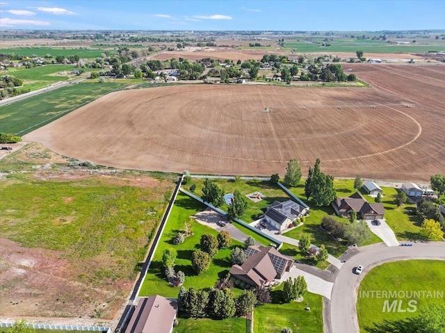 45 Ridge Loop, Jerome, ID 83338 - drone / aerial view