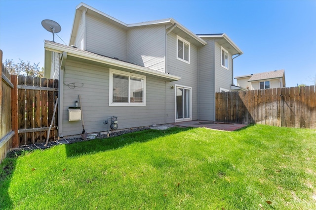 1406 W Wright St, Boise, ID 83705 - view of back of house