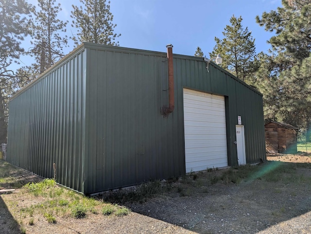 1001 S Mission, Mccall, ID 83638