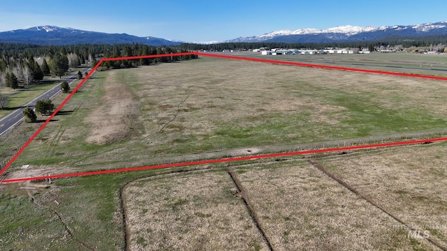 1001 S Mission, Mccall, ID 83638