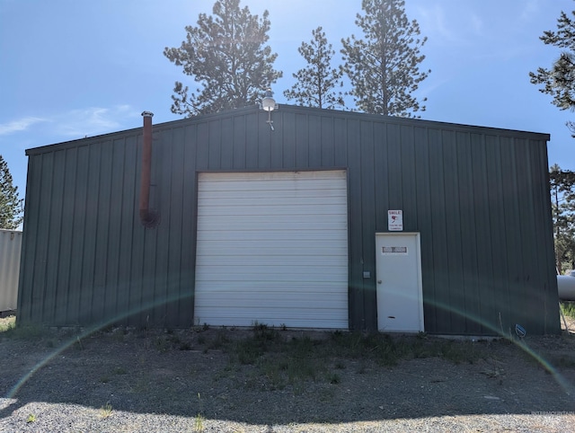 1001 S Mission, Mccall, ID 83638