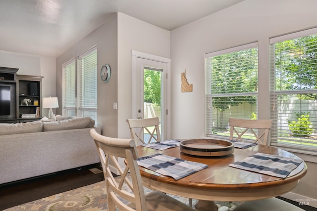 12022 W Ardyce, Boise, ID 83713 - view of dining room