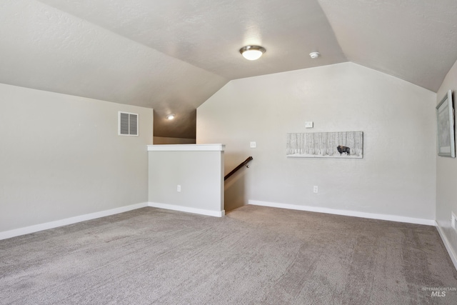 12022 W Ardyce, Boise, ID 83713 - bonus room with lofted ceiling and carpet floors