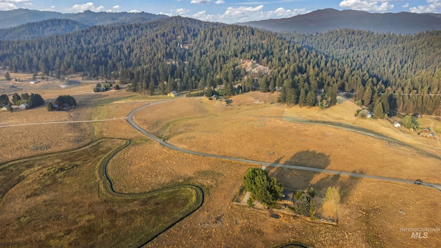 TBD Pine Lakes Ranch Dr, Cascade, ID 83611