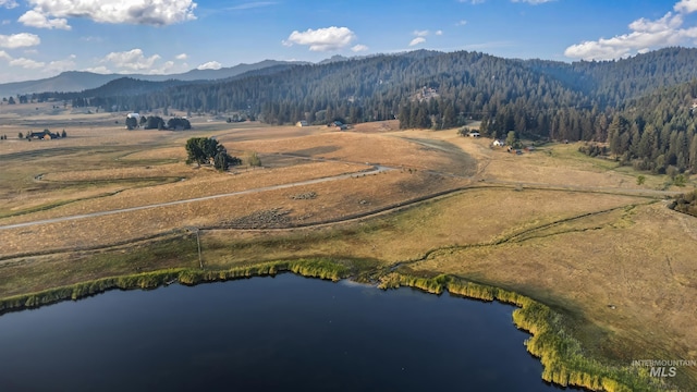 TBD Pine Lakes Ranch Dr, Cascade, ID 83611