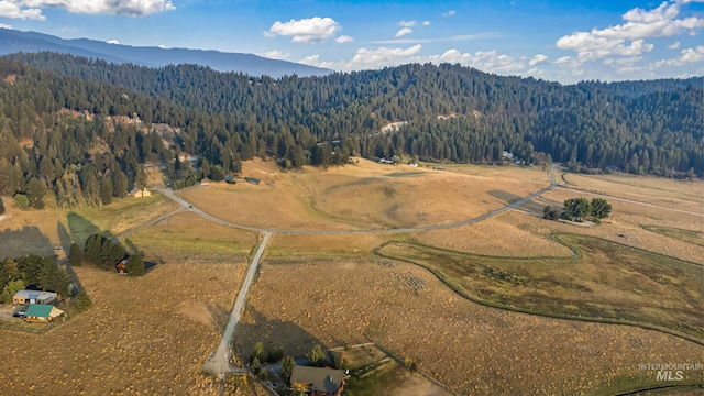 TBD Pine Lakes Ranch Dr, Cascade, ID 83611