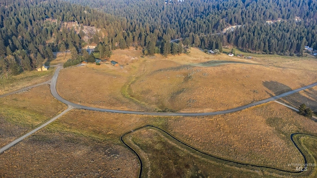 TBD Pine Lakes Ranch Dr, Cascade, ID 83611