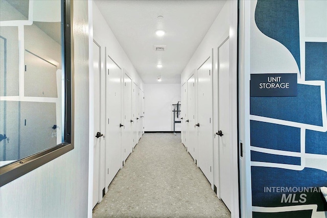4340 E Haystack St Unit 101, Boise, ID 83716 - view of corridor