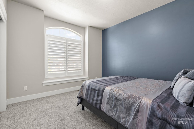 11153 W Brett Dr, Nampa, ID 83686 - carpeted bedroom with baseboards