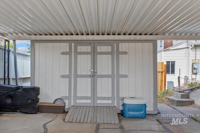 201 9th Ave N, Buhl, ID 83316 - view of entrance to property