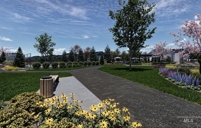 7645 W Lookout View St, Meridian, ID 83646