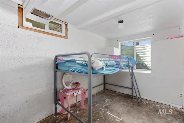 view of bedroom