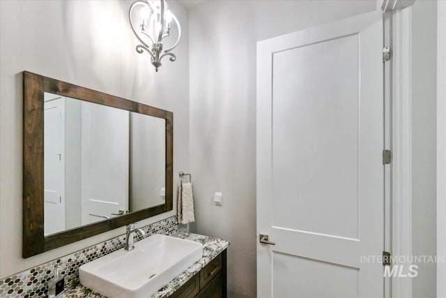 7478 W Palamas, Eagle, ID 83616 - bathroom featuring vanity