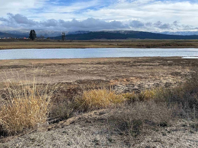 Sawyer St, Cascade ID, 83611 land for sale