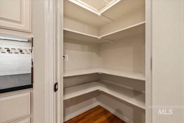 2920 S Givens Way, Meridian, ID 83642 - view of storage area