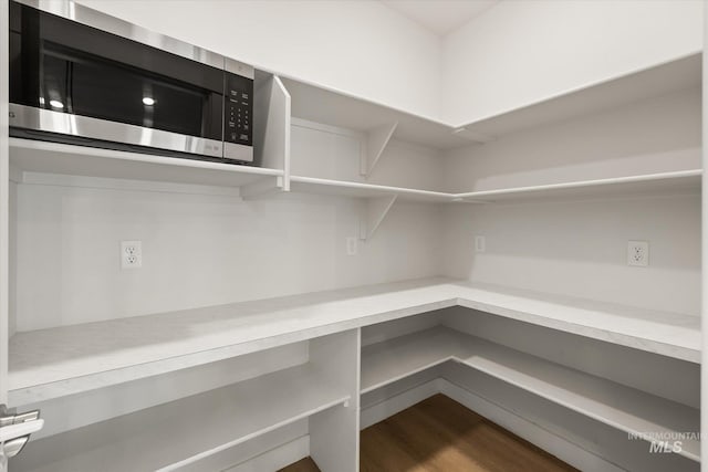 1866 W Windswept Dr, Meridian, ID 83646 - view of pantry