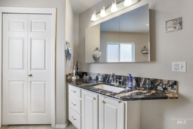 265 Cedar Park Cir, Twin Falls, ID 83301 - bathroom featuring vanity